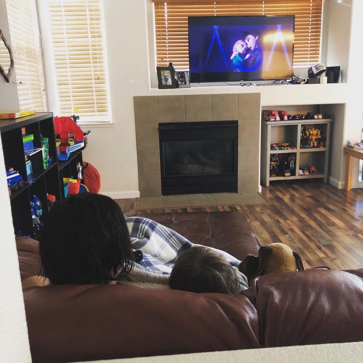 ACHS Leadership tweet media