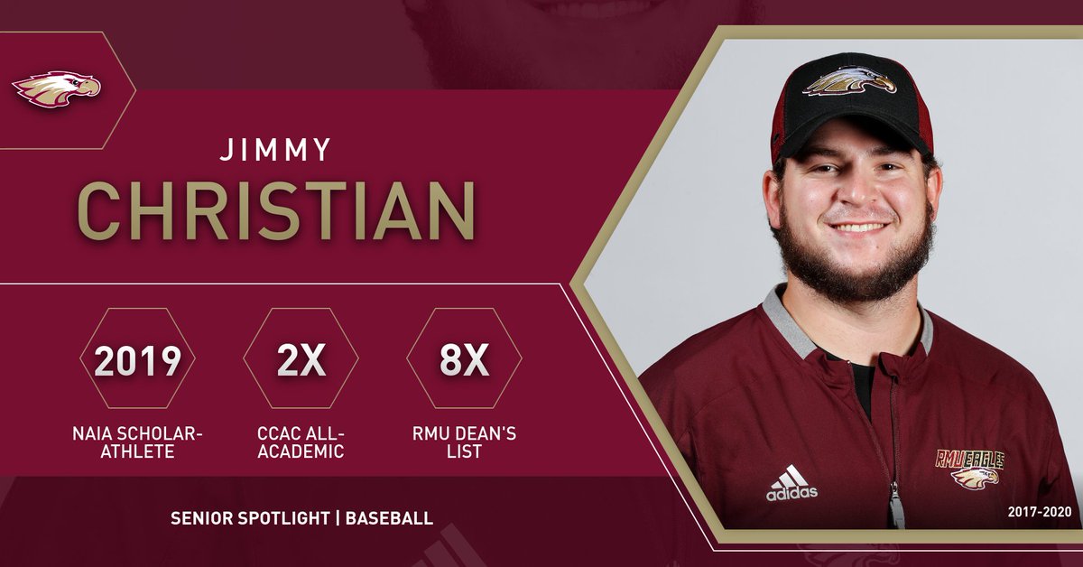 Robert Morris Athletics tweet media