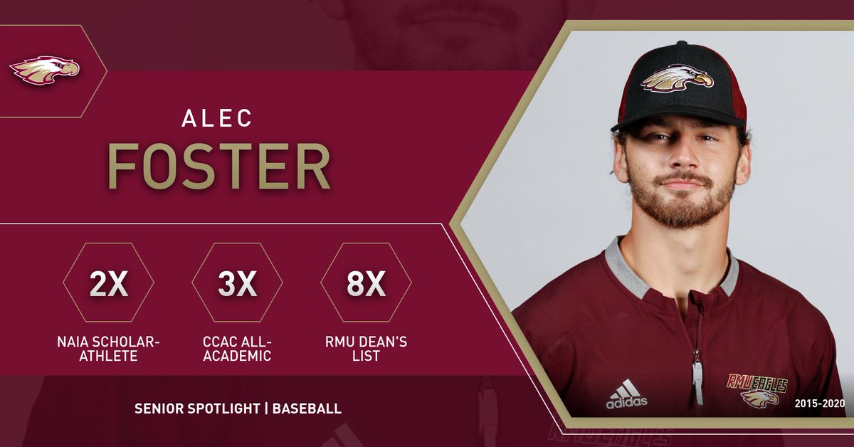 Robert Morris Athletics tweet media