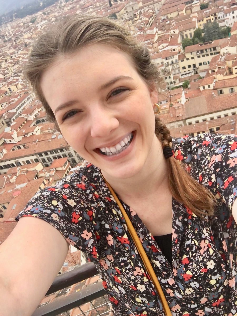 Our daughter Gabi was supposed to officially graduate from college May 17. Instead we'll toast our #swiftie with champagne as we watch #TaylorSwiftCityOfLover. Cheers to her and you, <a href="/taylorswift13/">Taylor Swift</a>!  Would ❤️ likes for our sweet girl!