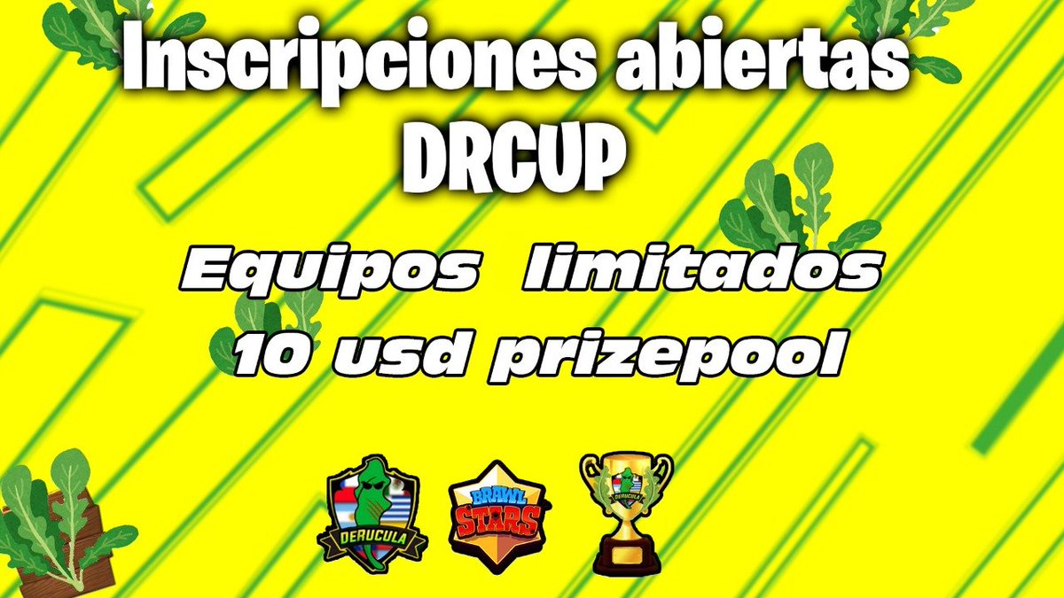 LA DeRucula Cup tweet media