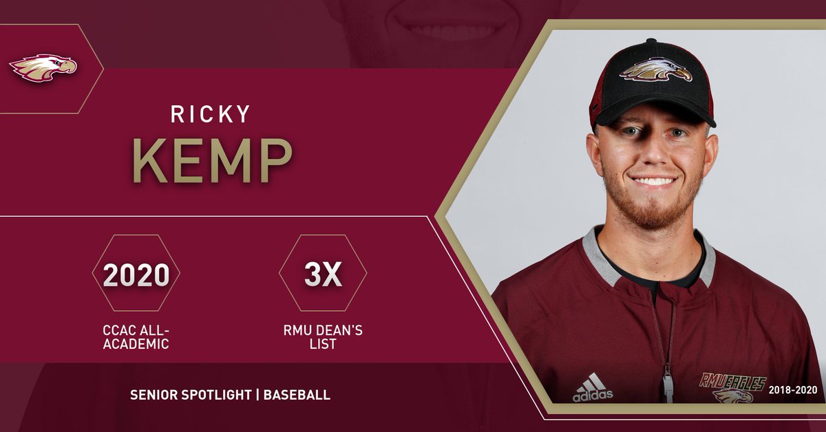 Robert Morris Athletics tweet media