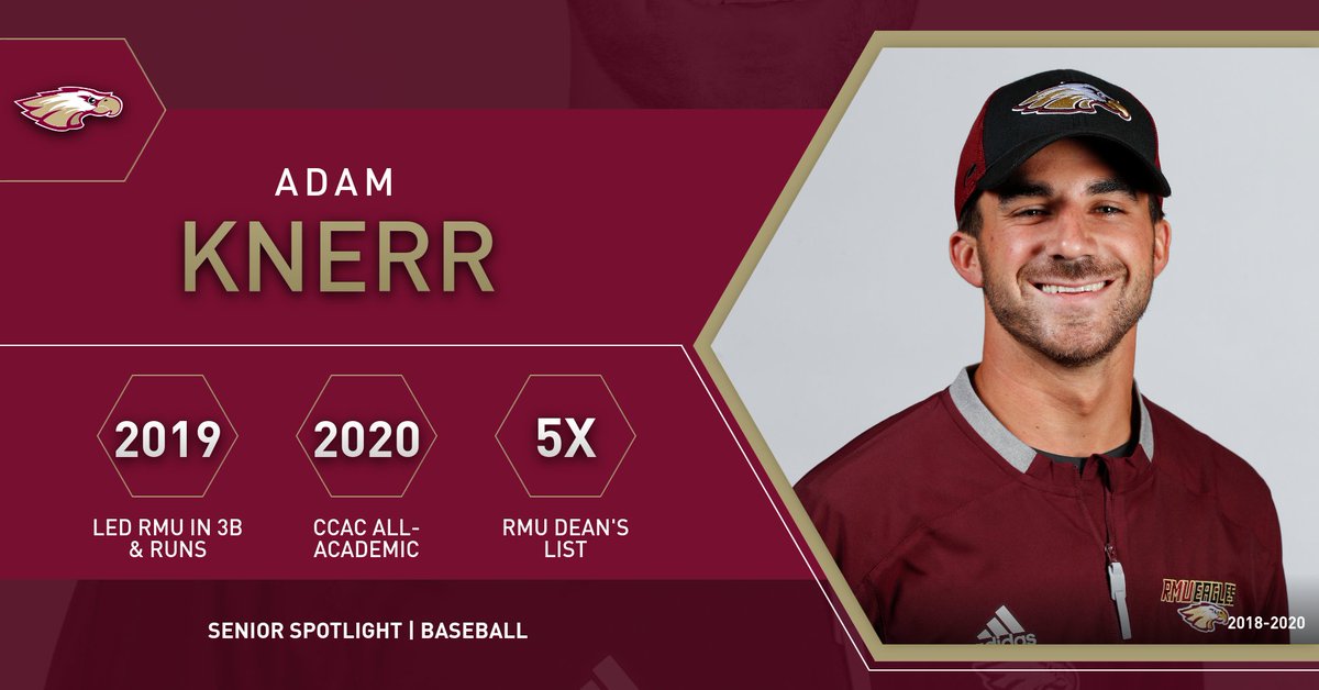 Robert Morris Athletics tweet media