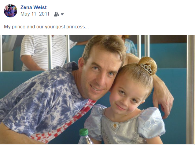 Zena Weist tweet media