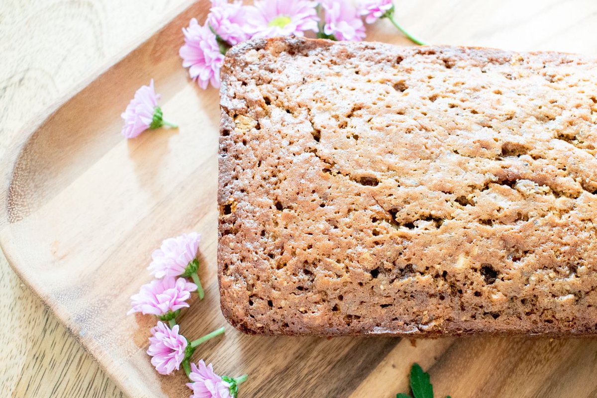 madelaineblogs's tweet photo. The only banana bread recipe you need in your life. Trust me! 🍌 🍌 https://t.co/71qgqFJnO1

#bananabread #RecipeOfTheDay #Foodie #healthyrecipes https://t.co/gtnHtruMTI