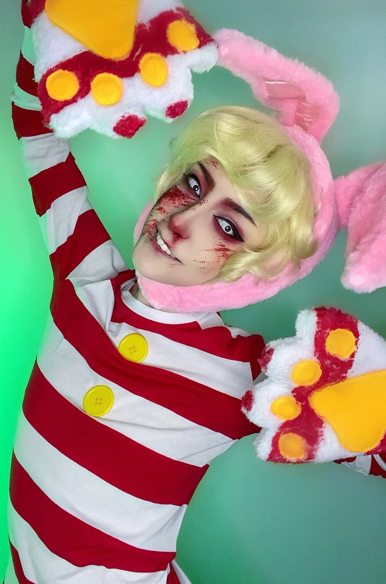 Popee the performer cosplay deals