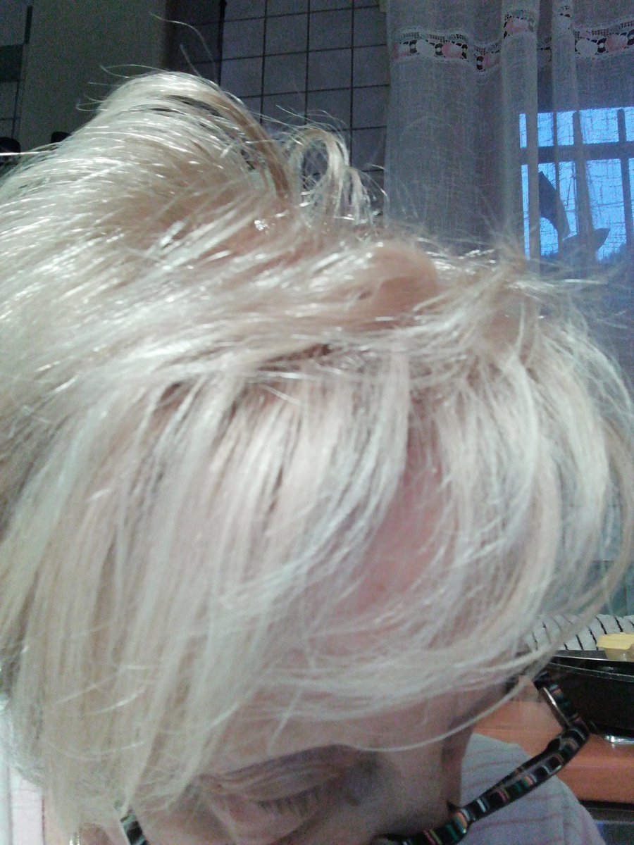 Colore fai da te! 🙄