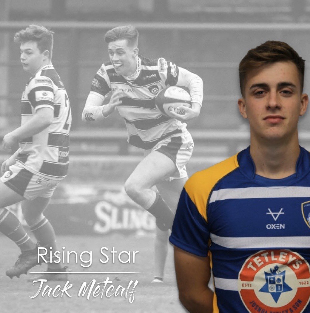 TravoriumClub's tweet photo. Our rising stars feature this week include @jackmetcalf1_ and @_lukehibberd both these young players have very bright futures ahead of them, please check our Instagram for the full story #risingstar #watchthisspace #eliteplayermanagement #youthsports #rugbyunionweekly #rugbygram https://t.co/hKjKekgqfY