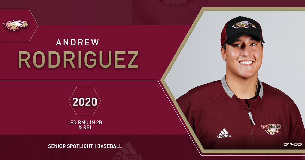 Robert Morris Athletics tweet media