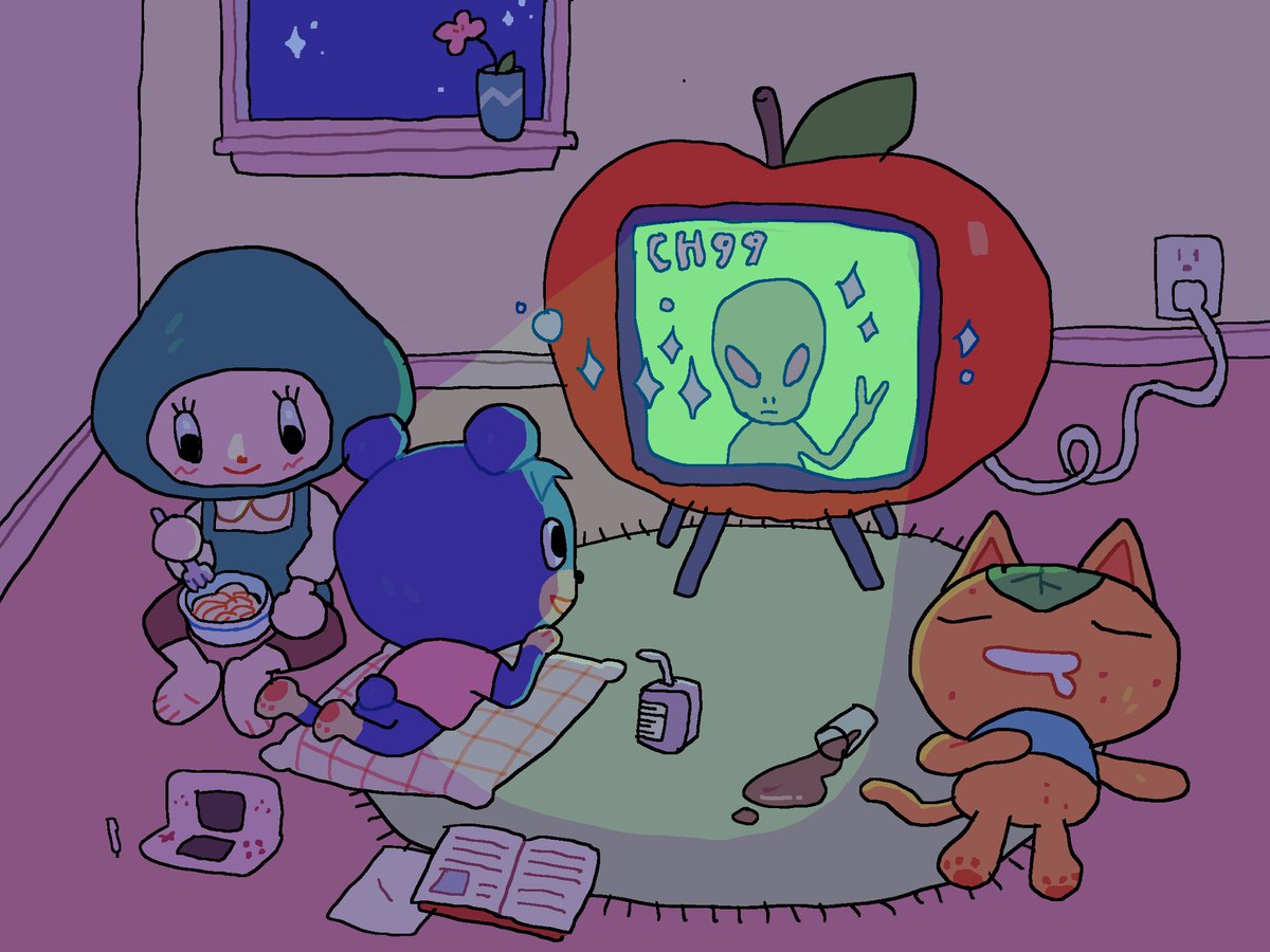 snailpaw tweet picture