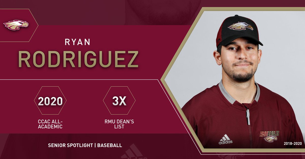 Robert Morris Athletics tweet media