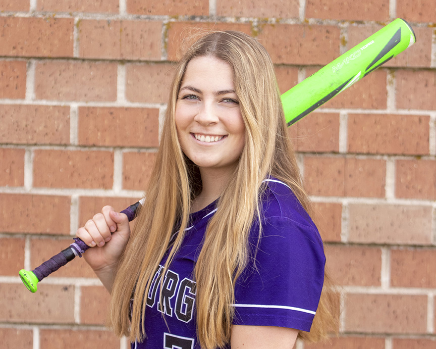 andysportscribe's tweet photo. Reilly Ratliff-Becher had all the confidence that it was going to be a special year for Louisburg softball and the 7 Lady Cat seniors. Although the season was cancelled, her favorite memory came before it ever had a chance to get off the ground. https://t.co/VheXkqgU4T https://t.co/mG5kfzJVNr