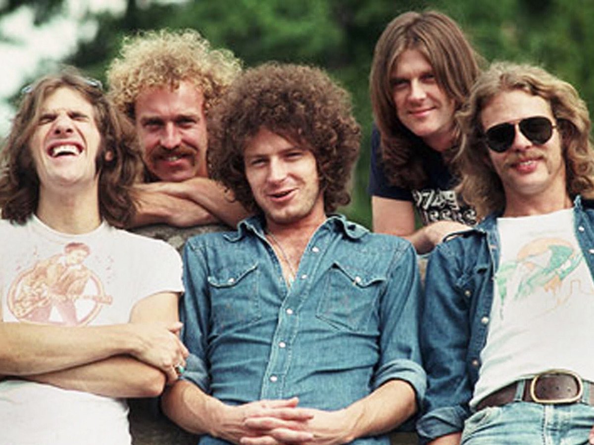 whcmafterschool's tweet photo. ON-AIR NOW! Tune in on WHCM 88.3FM or on https://t.co/QtqvXHKCaq to listen to an hour of the Eagles! I’ll be playing select tracks from their first live album, and you won’t want to miss it. #harperradio #classicrock https://t.co/Yh1YRm4uHD