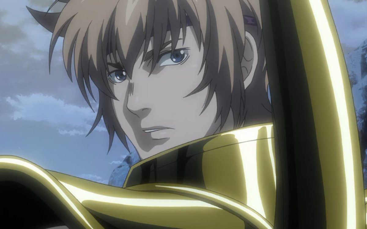 VioletDracholli's tweet photo. Alde: i'm not injured im fine !
Sisy: ...
*he touch*
Alde: holly... it hurts ...
Sisy: liar :3
Sisy knows :3
#SaintSeiya #SaintSeiyathelostcanvas #SagittariusSisyphus #taurusHasgard https://t.co/UMkYwNiqij