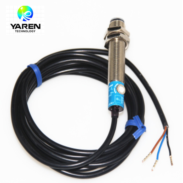 yarenmosfet's tweet image. Our customer's favorite IP67 Non-flush LM18 PNP NPN 3Wires Inductive Proximity Switch Sensor has never been cheaper. #proximitysensormanufacturers #capacitiveproximitysensor #inductiveproximitysensorswitch