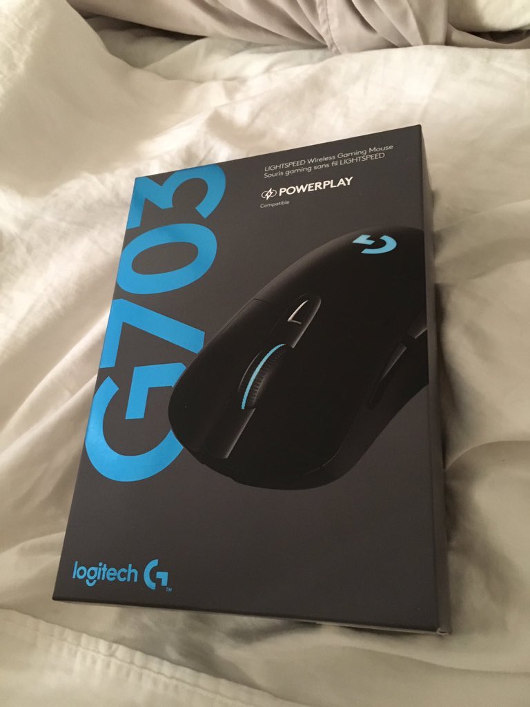 🐭🐭 SORTEO 🐭🐭

Mouse Logitech g703 Wireless

📝 REQUISITIOS:

👉Follow: <a href="/juannreyess/">juanes</a> 
👉Follow IG: instagram.com/juanreyess1
👉Dar RT
👉Dar Like
👉Etiqueta 2 amigos

Cumplir todos los requisitos para participar, el dia del sorteo es el 30/05 por mi stream.