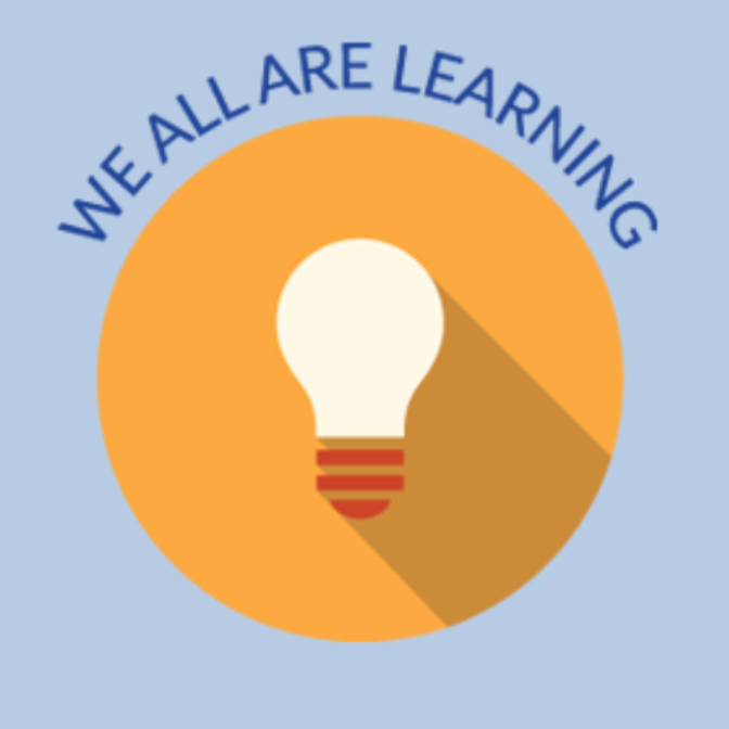 IM4Ulearning's tweet photo. Lessons in quarantine: We all are learning! During our time at home, we're discovering new ways to stay entertained and connected with others. From building with blocks to navigating online education platforms, your young child is learning in a time of next-generation innovators. https://t.co/pizzO5v6kW