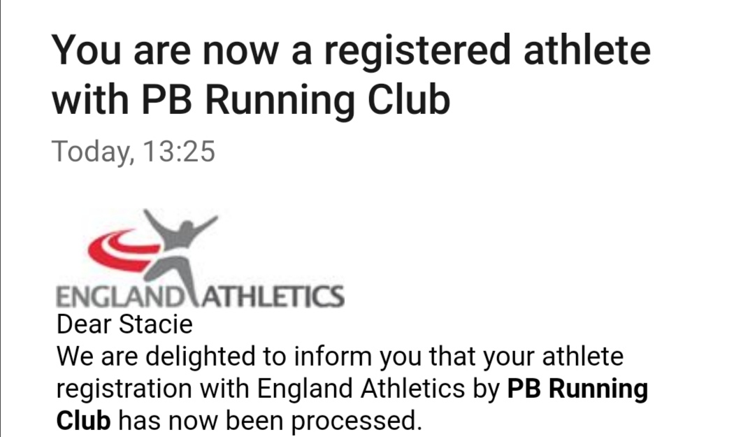 StacieMarks's tweet photo. 💙💙
@PbRunning
@running_pb

New members always welcome https://t.co/Rw9Wpd3oCz