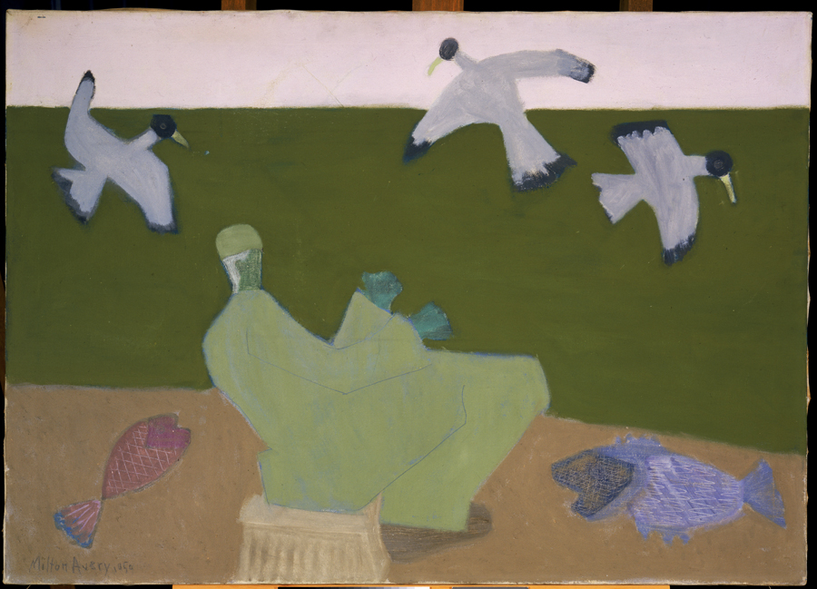 Smith College Museum of Art tweet media