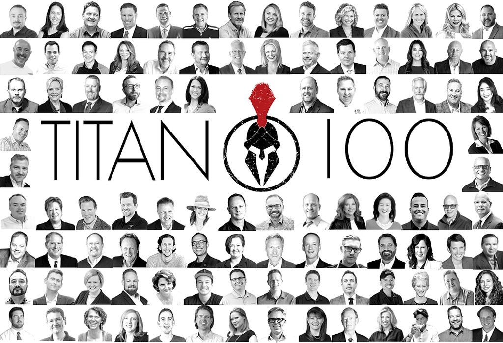 Please join us in congratulating Arrow’s own <a href="/KristinDRussell/">Kristin Russell</a>, President of Global Services, on being named a Titan Top 100 for her exceptional leadership, vision, and passion in our industry. #Titan100 arw.li/60131Cfkb