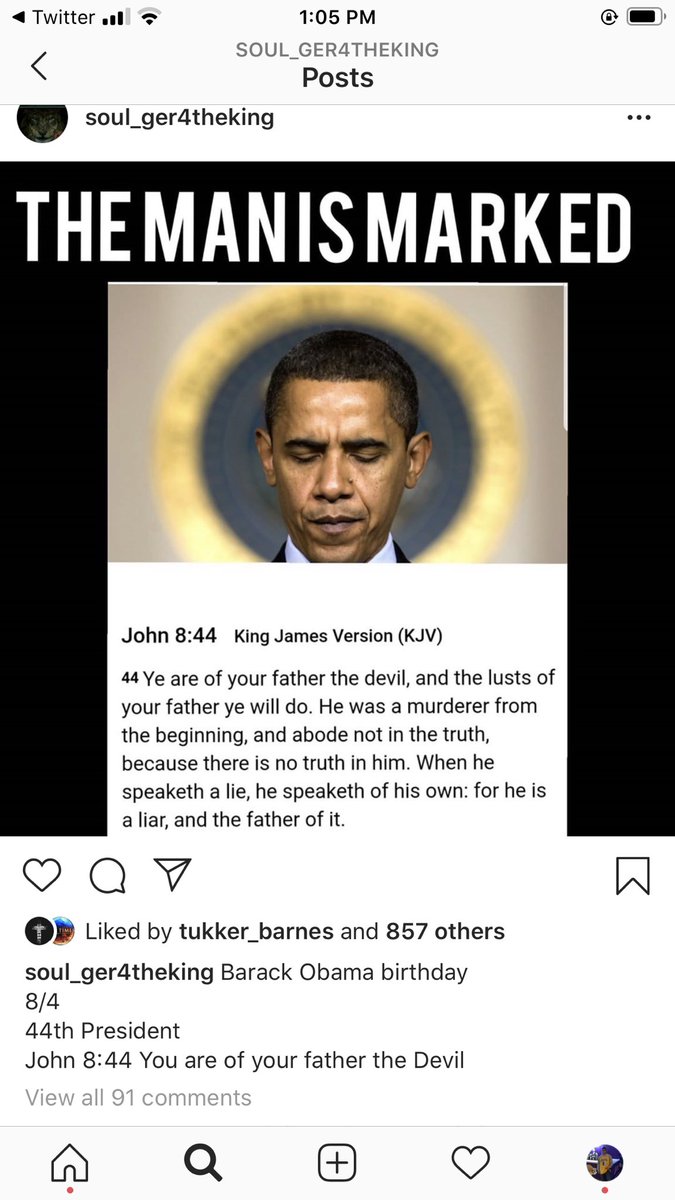 #Obamagate #Obamagate #Obamagate #ObamaAntichrist #ObamaAntichrist