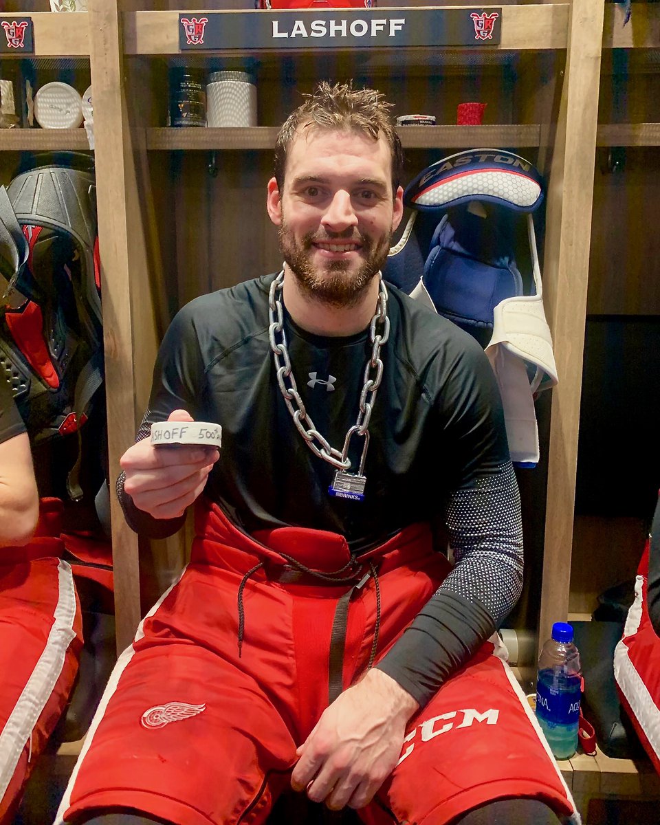 griffinshockey's tweet photo. What a year it was. #GoGRG https://t.co/X4myzU2sva