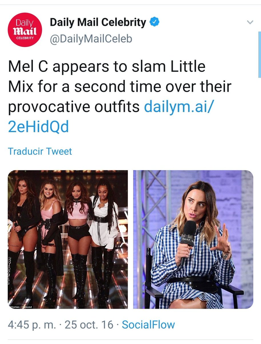 jadevotion's tweet photo. jesy FUCKING nelson https://t.co/XINjrQGSBo