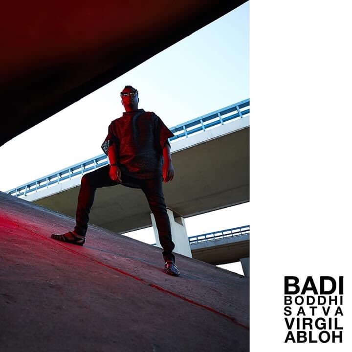 papiludovic's tweet photo. My Art/Rap Crush of today ! 
@jesuisbadi ! 
Go check  « @virgilabloh » with @AncestralBoddhi on YouTube ! 

Cc @artblastt1 
#Rap #music #africa https://t.co/8GYOhdjeWC