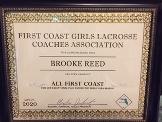 LaxSahs's tweet photo. Congrats to the First Coast Girls Lacrosse Coaches Association Award winners for SAHS.
Brooke Reed - All First Coast
Tierney Robinson - All First Coast
Peyton Greenfelder - All First Coast Honorable Mention
Shannon Stack - All District
@FloridaLX @wwbrown19 @CFreemanJAX @FCGLCA1 https://t.co/W40kCeNDbV