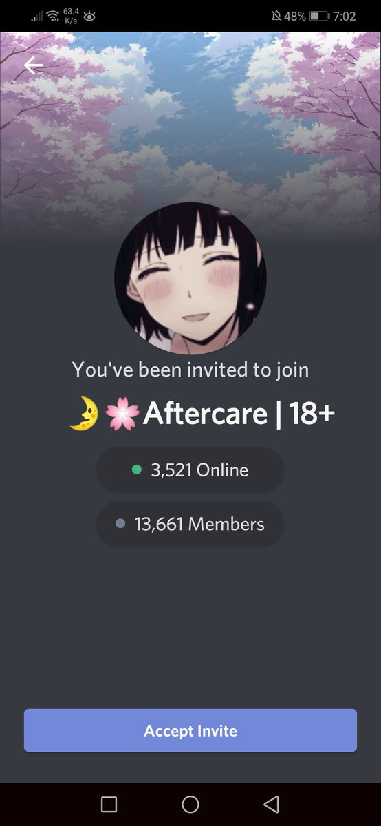 Aftercare_18's tweet photo. If you're into BDSM, DDLG and kink in general join our 18+ discord community 🥺 https://t.co/INwGSTTZ8q