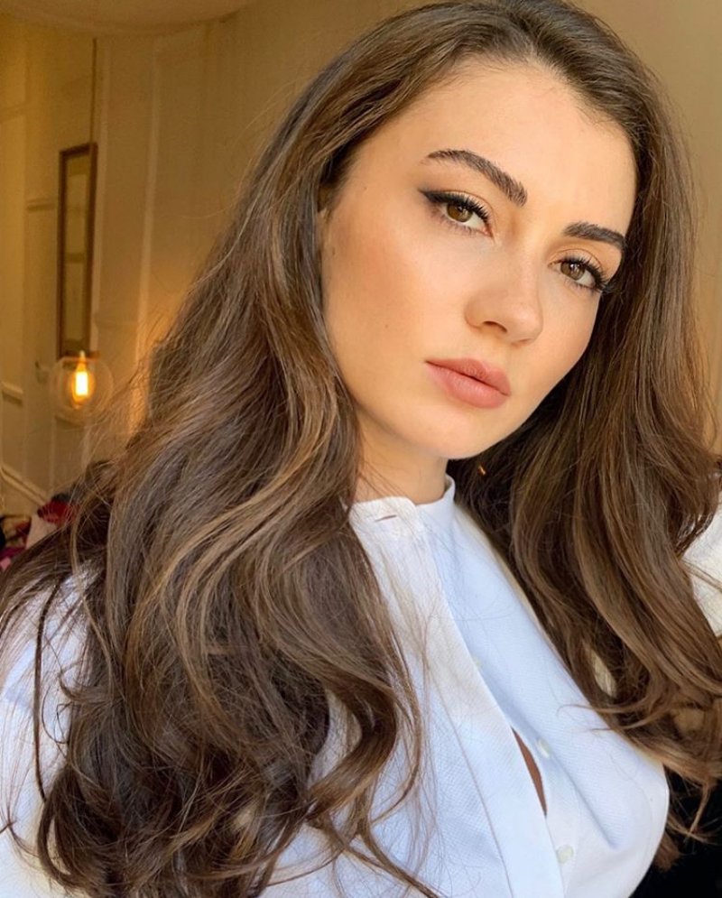 Pyari Tu Hamari NazLy Bh Bht HA🥰
#Ertugrul #SunheriTitliyan #burcuoezberk
