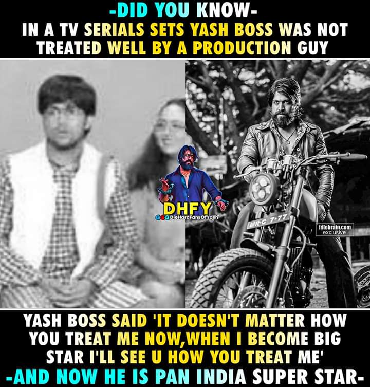 TheYashBoss1's tweet photo. All I Want To Say'I Want This Level Of Confidence In My Life β£οΈπ₯
#FromSerial Actor To #PanIndiaSuperStar #ManOfHisWords
Watch it here:- https://t.co/Umg3kDyHC4
#Yuva https://t.co/1xiDmXq2Qo