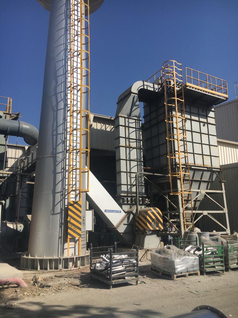 We do customized solutions for industrial fume exhaust & dust extraction for various applications of grinding welding, furnace, spot cooling. 

#aarcoair #aarcofans #centrifugalfans #ventilation #fumeexhaustsytem #hvac #hvacr #dustextraction #furnacefumeexhaust #centrifugalblower
