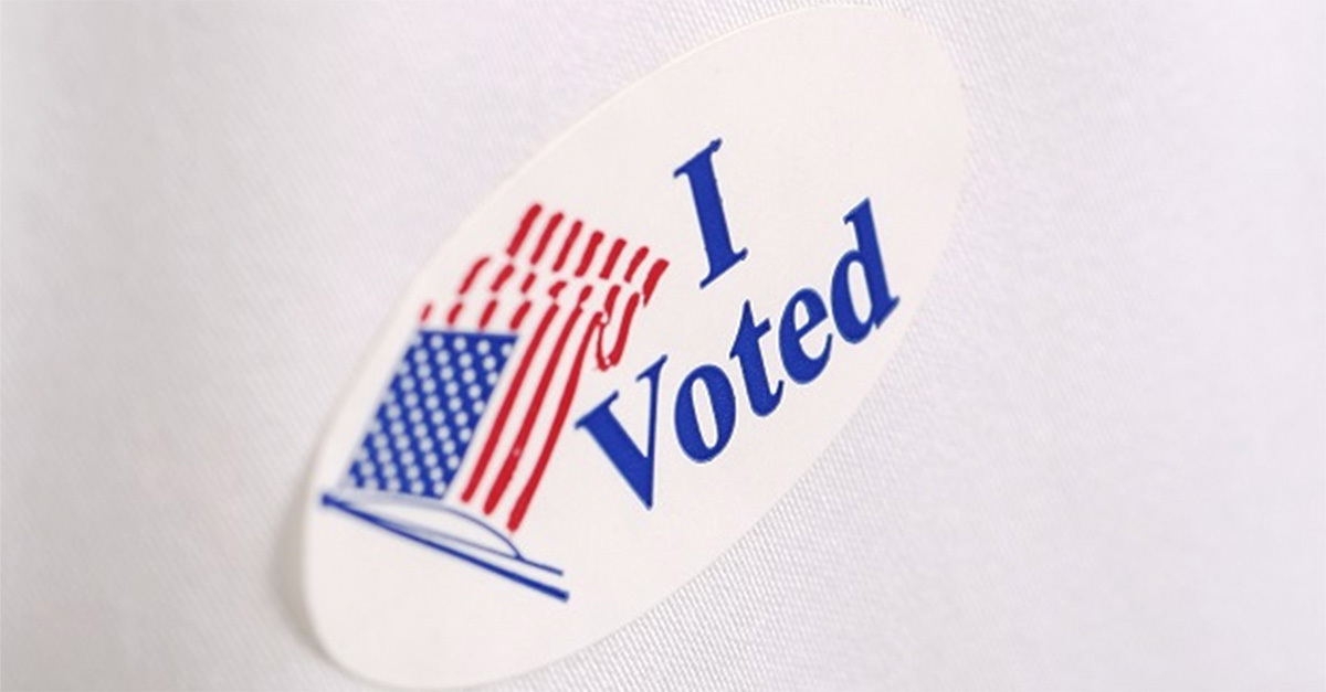 Client Alert: Governor Newsom Issues Executive Order on Vote-By-Mail. To learn more about this executive order, visit churchwellwhite.com/covid-info.