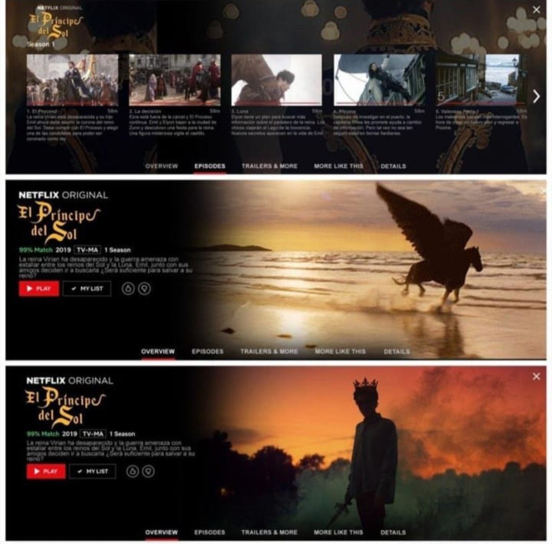 L_Heartt's tweet photo. Porfa @NetflixLAT @NetflixES, necesitamos a #ElPríncipedelSol, libro de fantasía juvenil escrito por @g_vanille y publicado por @PlanetaLibrosMx como adaptación cinematográfica. No se van a arrepentir.

¿Me apoyan con un RT? 🥺

#ElPríncipedelSolNetflix

@clauysuslibros https://t.co/CqCqbmj3sT