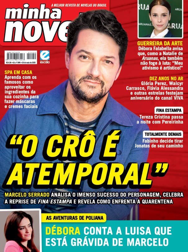 minhanovela-hashtag på Twitter