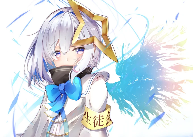PP天使

#かなたーと 