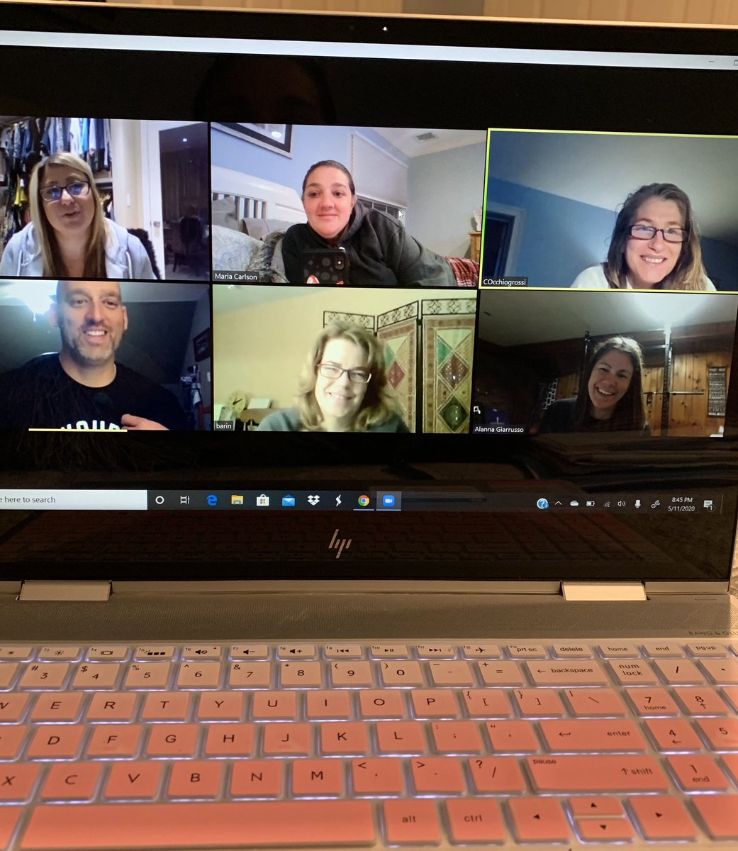 OssiningA's tweet photo. OTA Executive Board Monday Night zoom meeting https://t.co/tDbrenICX2