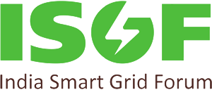India Smart Grid Forum (ISGF) was established as a Public Private Partnership initiative of Government of India for accelerated development of smart grid technologies in Indian power sector in 2011.  For more details visit indiasmartgrid.org or contactus@indiasmartgrid.org