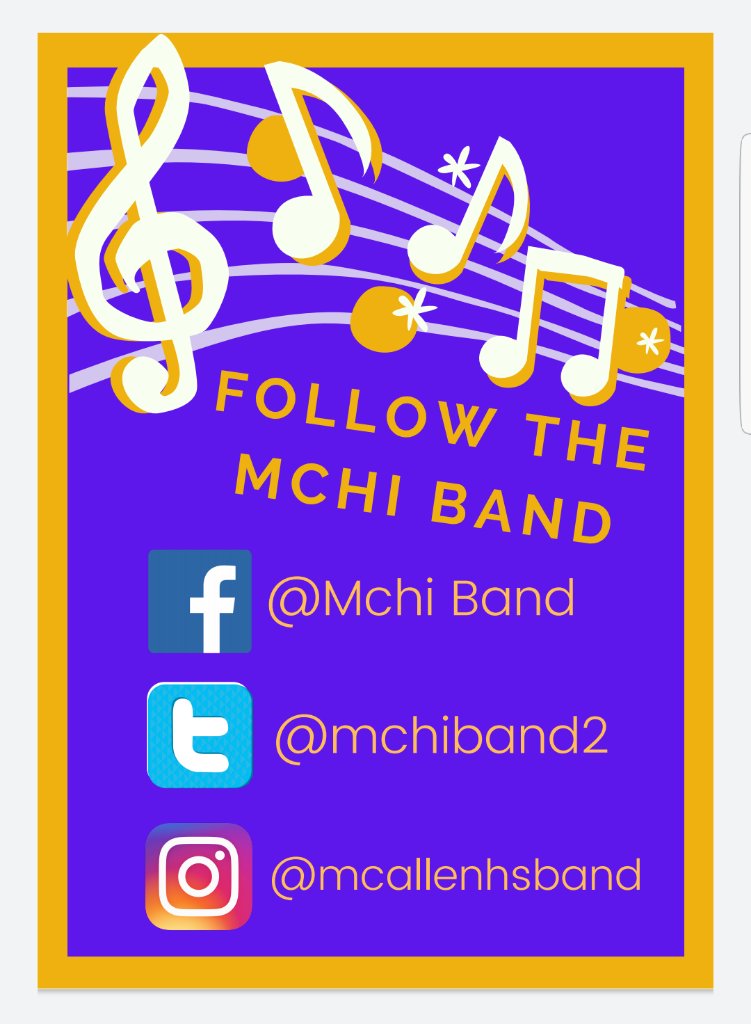 Get on the bus and follow us!