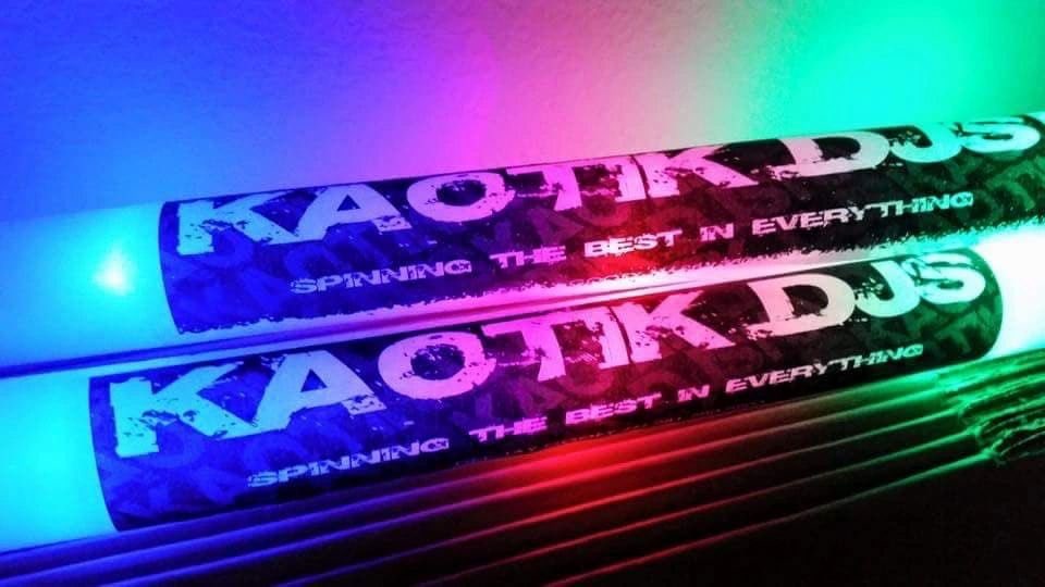 KAOTIKDJS's tweet photo. Getting ready to head to Bombshells fuqua Monday madness from 9-2am Kaotikdjs live in the mix see you there https://t.co/6iE8UlzNml