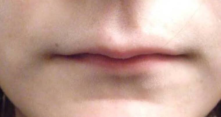 Seni ince dudaklı bir sinsi olarak yaratmayan Allah için bugün ne yaptın