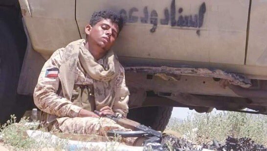 benlaghbar's tweet image. استرخ
فداك نفسي واولادي ايها البطل  المقدس