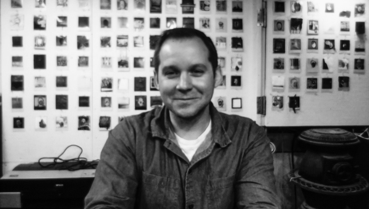 Rob Lundbergֹ’s <a href="/UncontaminatedS/">Uncontaminated_Sound</a> keeps on rolling with ep. 7 of the series featuring artist and photographer #ChristopherManning — Currently, the Exhibitions Manager at #AldrichContemporaryArtMuseum and a professor of Visual Arts at Manhattanville College
v13.net/2020/05/rob-lu…