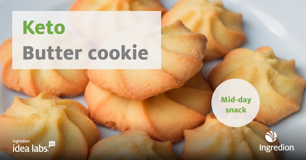 IngredionAP's tweet photo. Interested to know more about millennial-inspired snacks such as Keto butter cookies, plant-powered granola bites and low-fat creamy yoghurt? Then click on the link to download all 9 concepts and request for sample to learn how you can appeal to them. https://t.co/sUThomACV3 https://t.co/m2zMe76APt