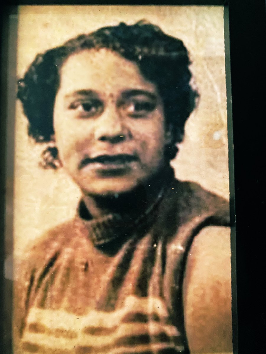 Sumatra Drayton tweet media