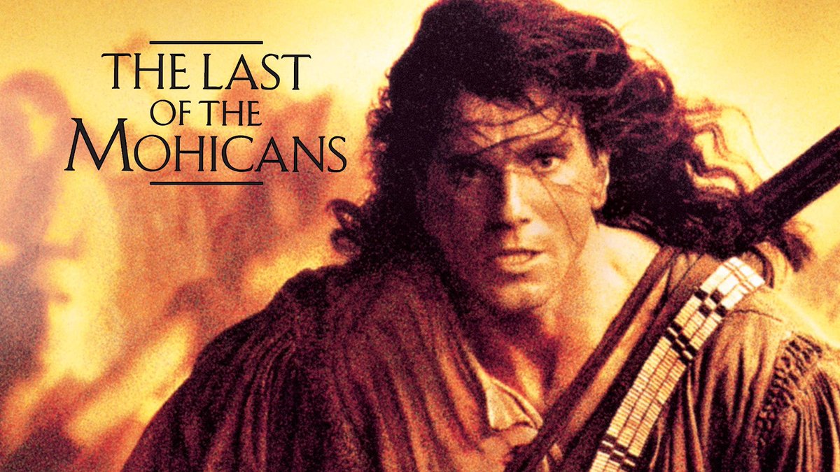 moviecrewpod's tweet photo. #FrontierMay We’re reviewing Michael Mann’s #TheLastoftheMohicans.
Listen on Apple Podcast: https://t.co/If4xRuwCmx https://t.co/WdoJJmA28U