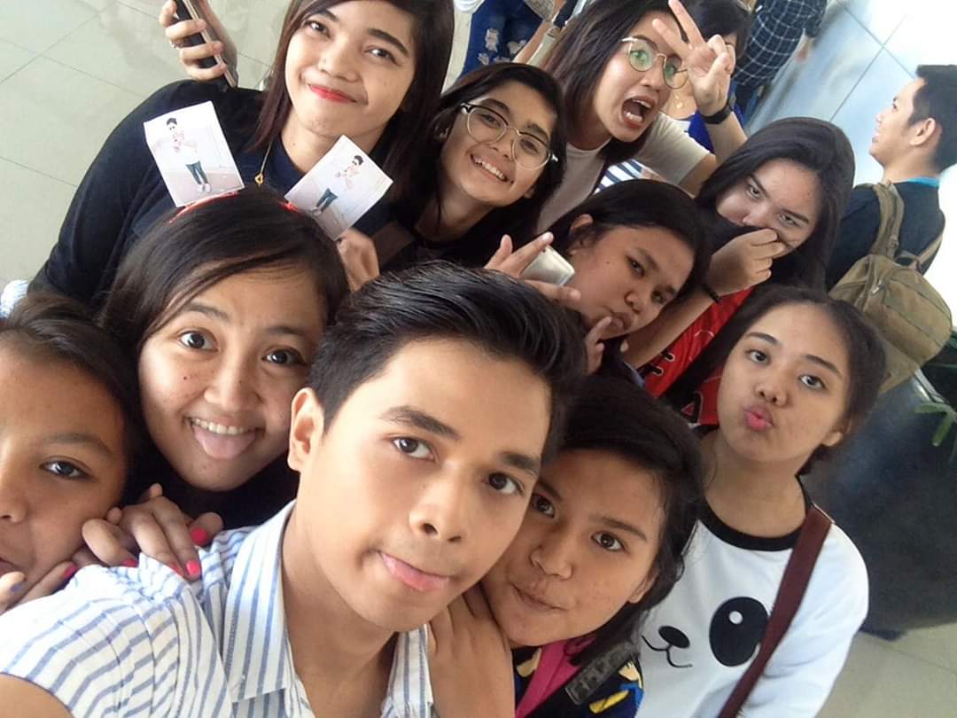 allyypotter's tweet photo. Happy Birthday Japs @JapsMendoza :)🎈
#TeamJaps circa 2016 https://t.co/3K3UWt3IO9