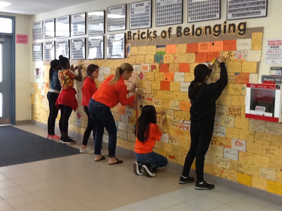 Way to go MCPS for your continued work on Truth &amp; Reconciliation! Congrats to Sara G., Ethan K. &amp; Noor B. whose artwork &amp; writing is featured in the Orange Shirt Day book released by Medicine Wheel Education Sept/2020 <a href="/YRDSBDirector/">Scott Yake</a> <a href="/yrdsbinclusion/">ISCS YRDSB 🏳️‍🌈</a> <a href="/GillianGibbons4/">Gillian Gibbons</a> <a href="/DrStevenReid/">(((Steven Reid)))</a>