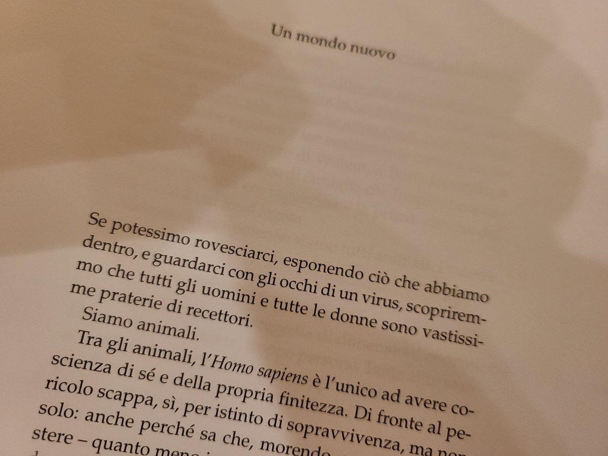 Ilaria Capua On Twitter Sono Felice Di Essere In Chiusura Il Mio Nuovo Libro Il Sesto Scritto Per Voi Per Connettere Le Persone Alla Scienza Ed Alla Sua Complessita Un Percorso Iniziato